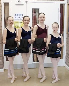 Spring exam session results 2015