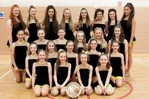 Starshine win at Scotcheer Steve Walls Classic!