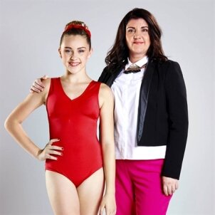 Dance Mums comes to CSBS...!