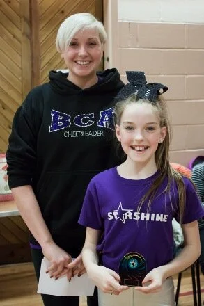 End of Year Awards 2015