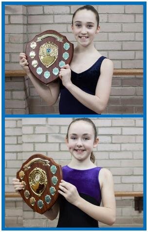 Awards for Exam Excellence 2015