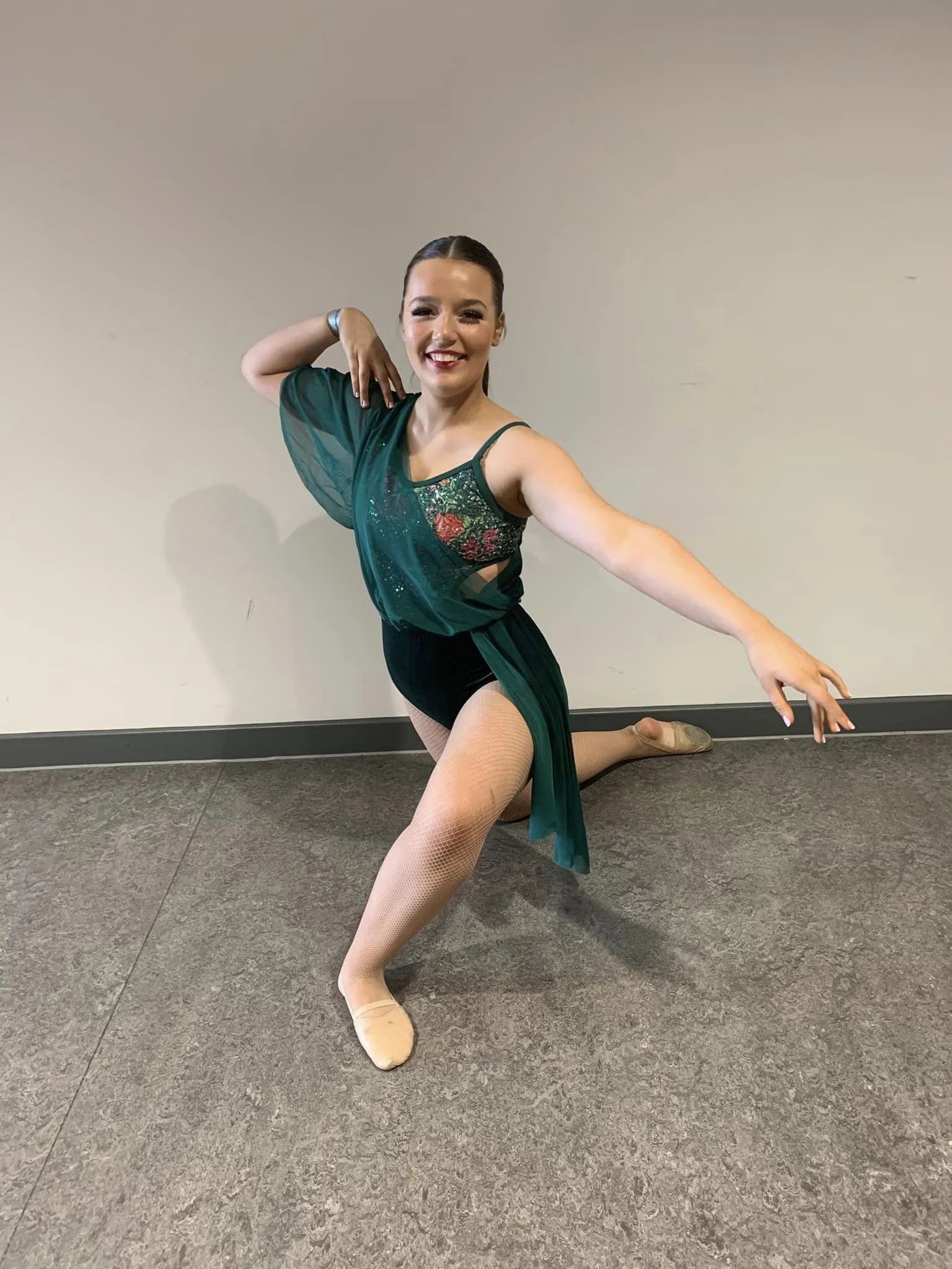Bella Arts Championship results