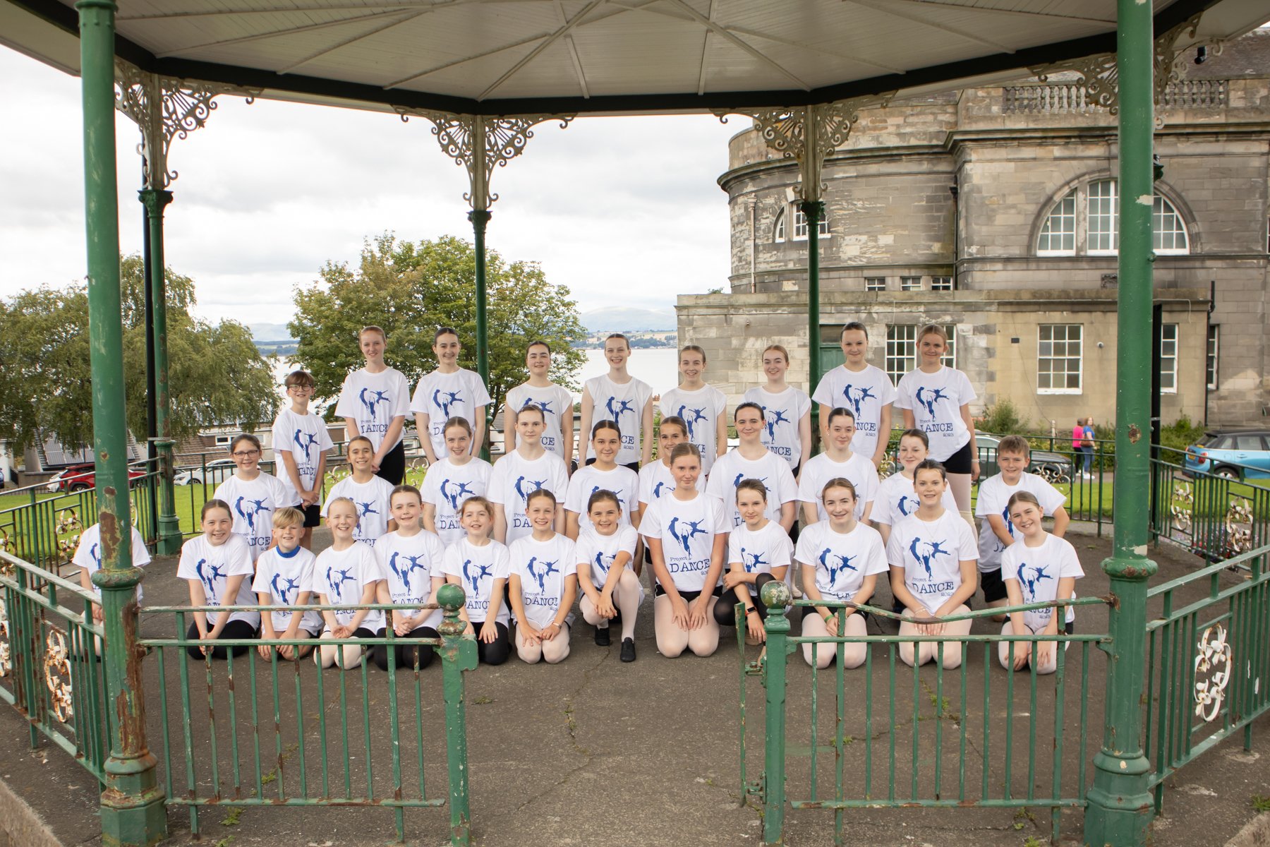 Fab ‘Project Dance 23’