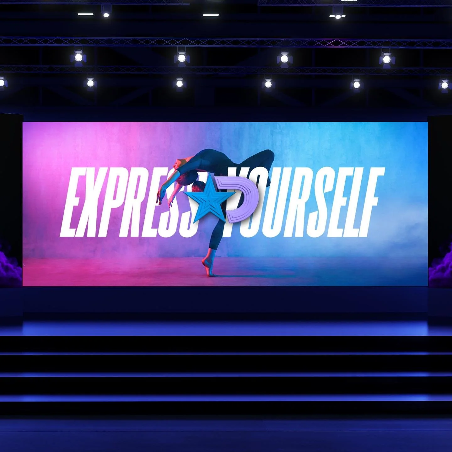 Dance Inspirations Success