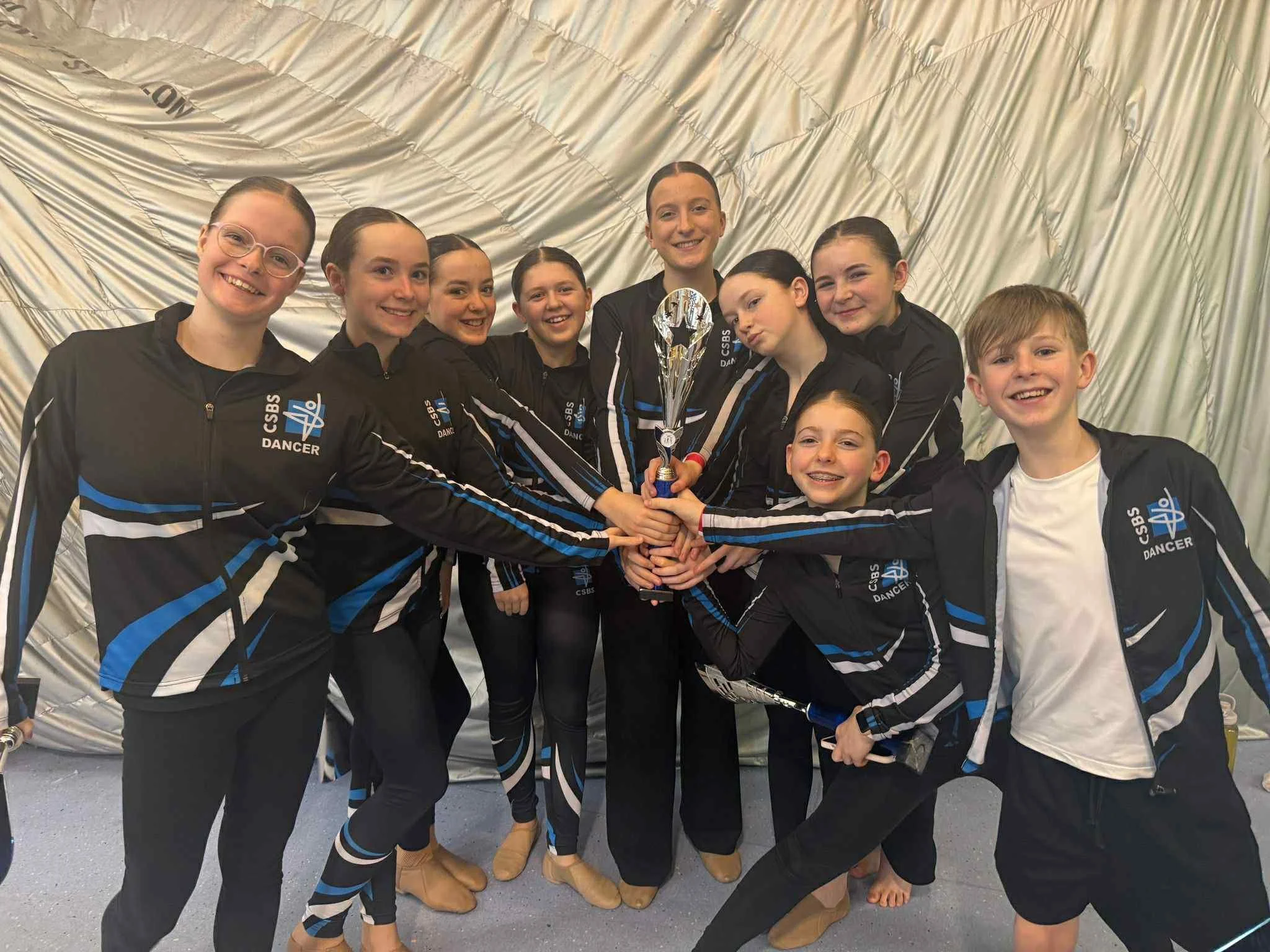 Success at WLDF Lyricism