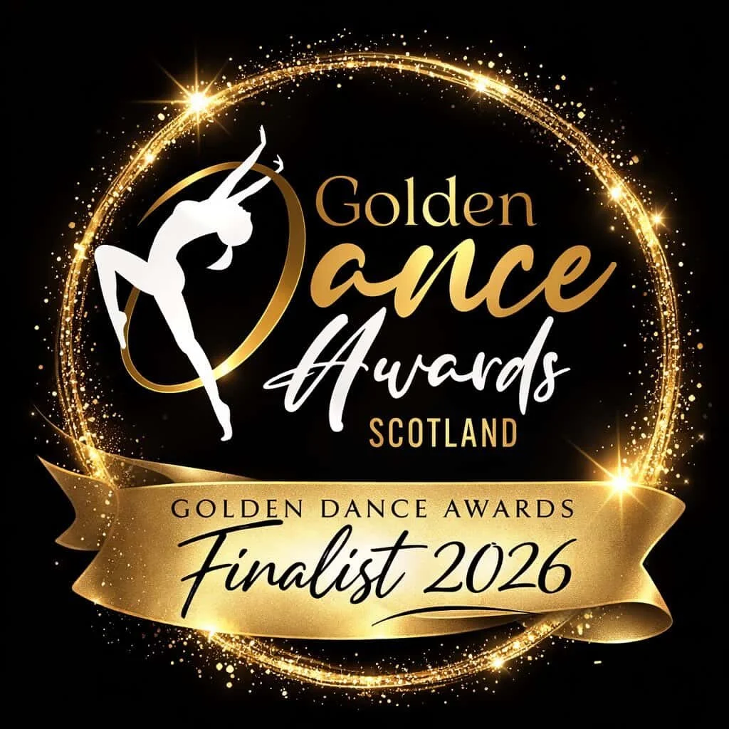 Golden Dance Awards finalists!