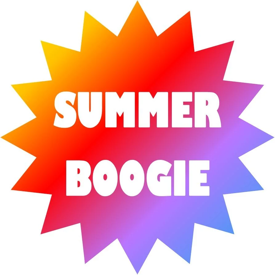 Summer Boogie