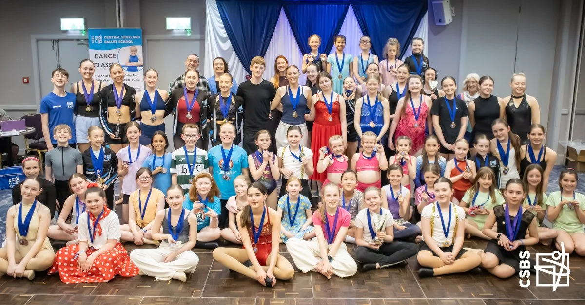 Choreography Competiton 2026