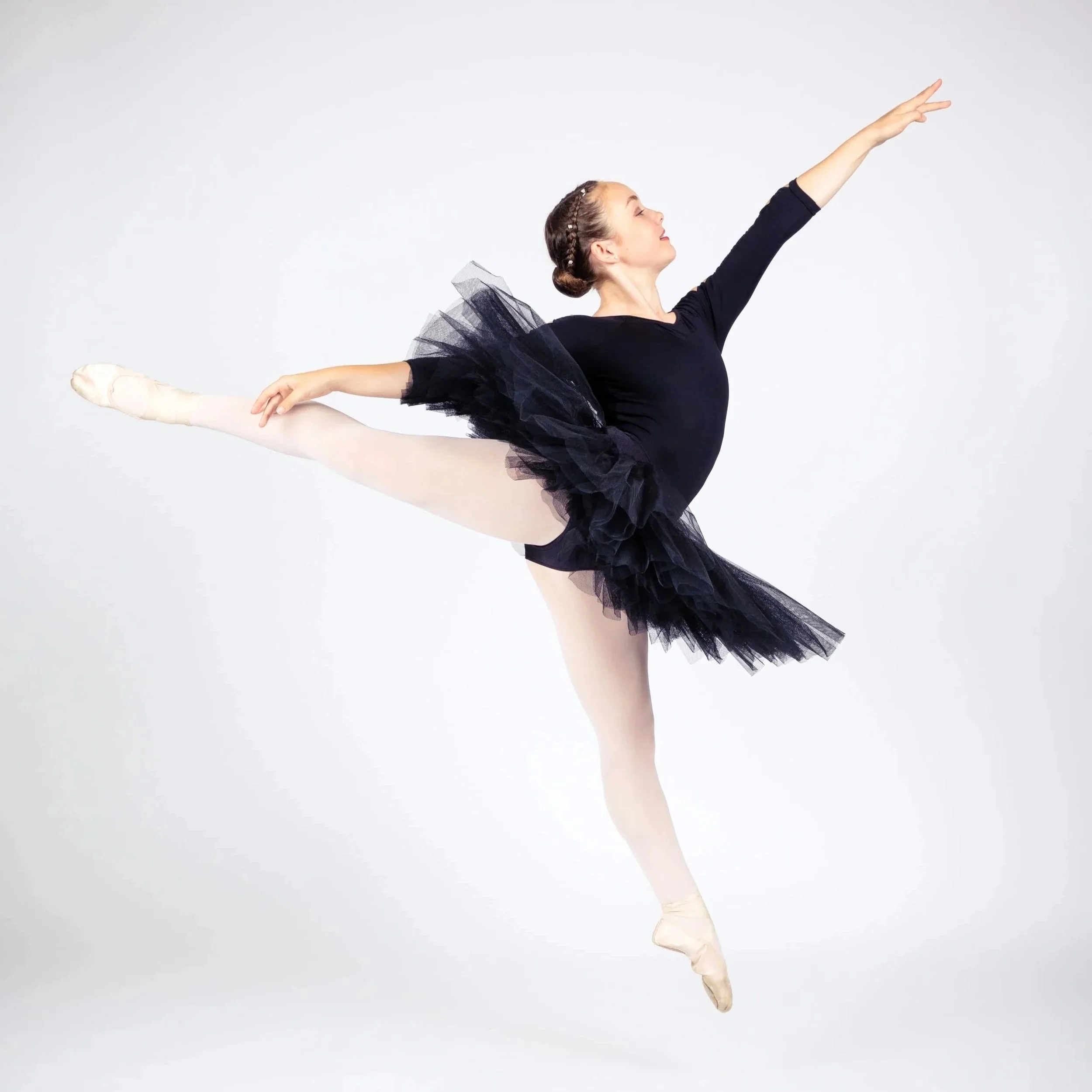Senior dance S1-6