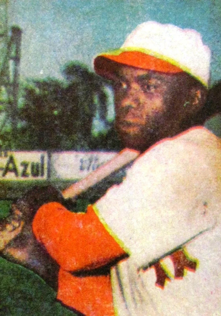 Henry Kimbro