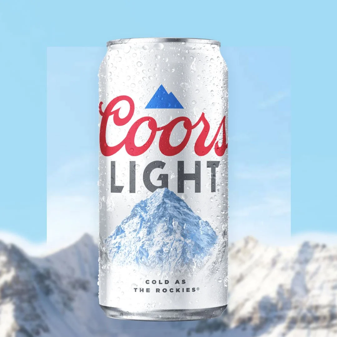 Coors Light