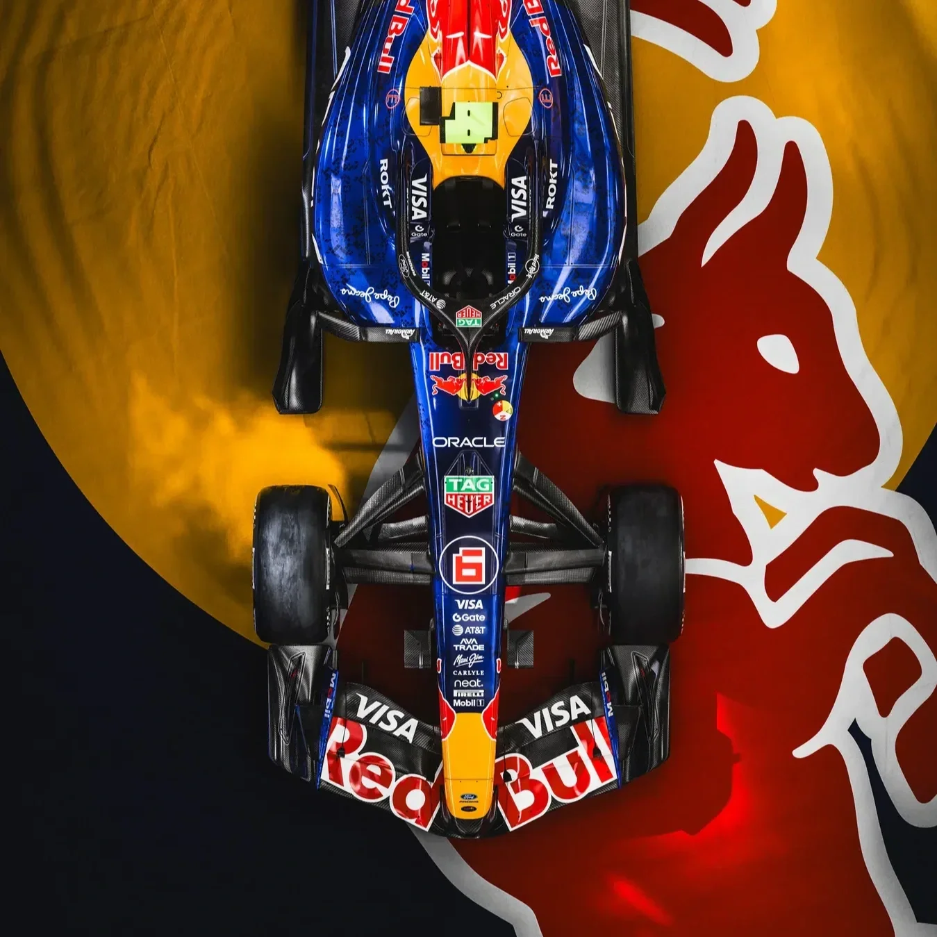 Ford F1
