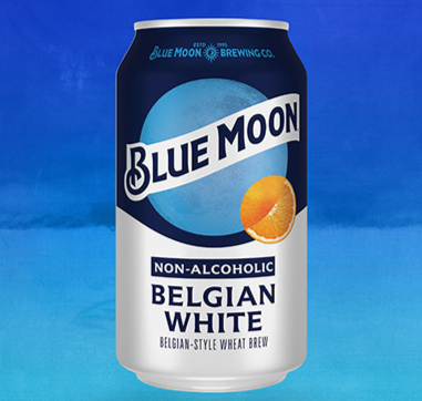 Blue Moon