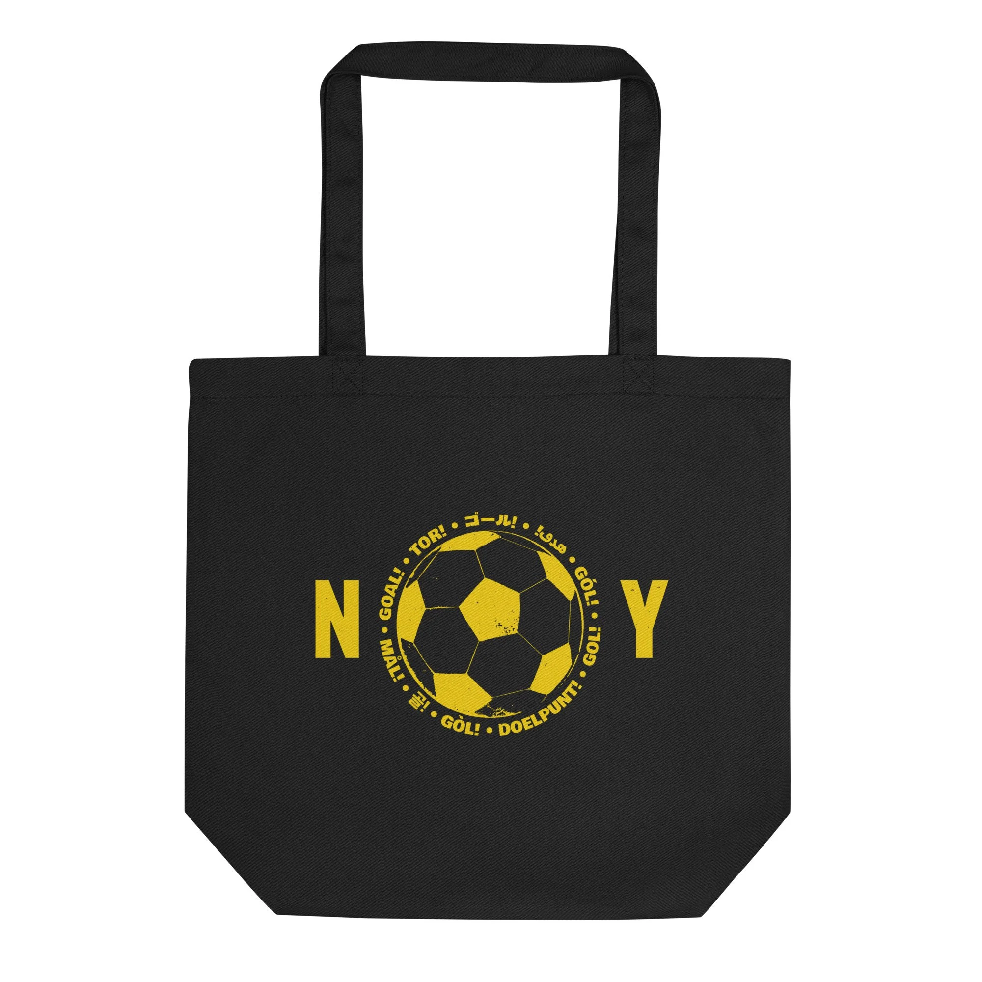 Eco Tote Bag