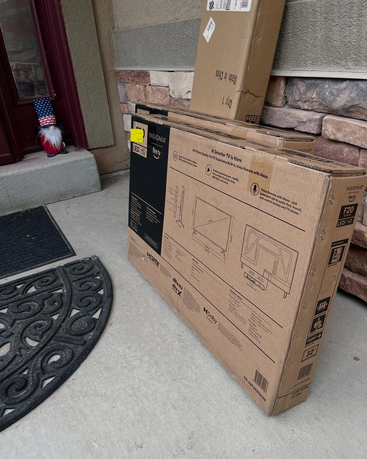 When you have 2 large events within 2 days of each other&hellip;.. you start to drown in boxes lol! Can&rsquo;t wait to show you guys what we are up to! 🏎️🏁🎰#EventProfs #EventPlannerLife #CorporateEvents #EventPlanning #EventManagement #EventProdu