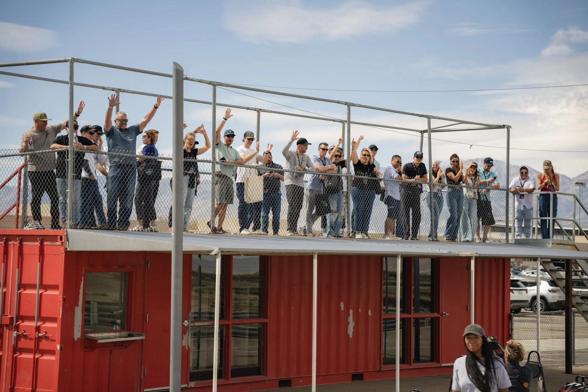 🏔️ What Is a Corporate Event, Really?