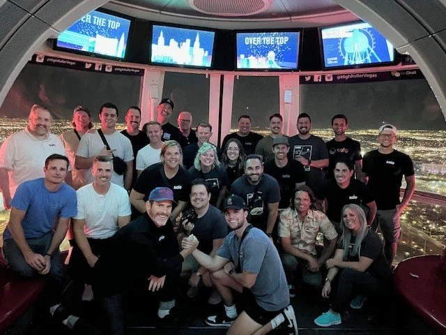 Will your next corporate event be memorable &mdash; or just another date on the calendar?
At Mountain Events Company, we believe a great event is all about connection, culture &amp; fun &mdash; not just agendas and PowerPoints.

Here&rsquo;s a sneak 