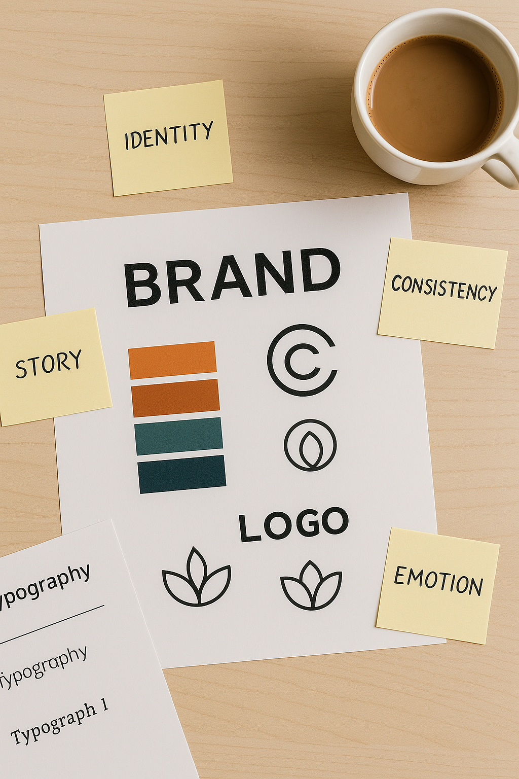 Why Is Brand So Important?