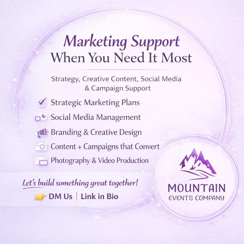 Trade shows aren&rsquo;t just about showing up &mdash; they&rsquo;re about showing up with intention.

From custom booth design and logistics to on-site coordination and lead strategy, we create trade show experiences that are built to stand out and 