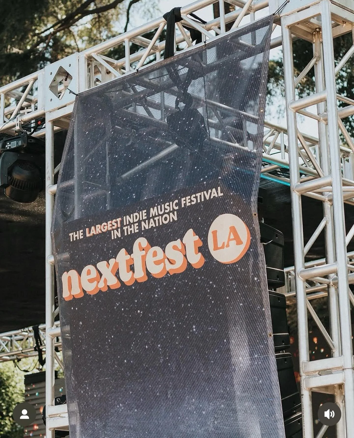 New and big things on the horizon! 🎵🎤🎸