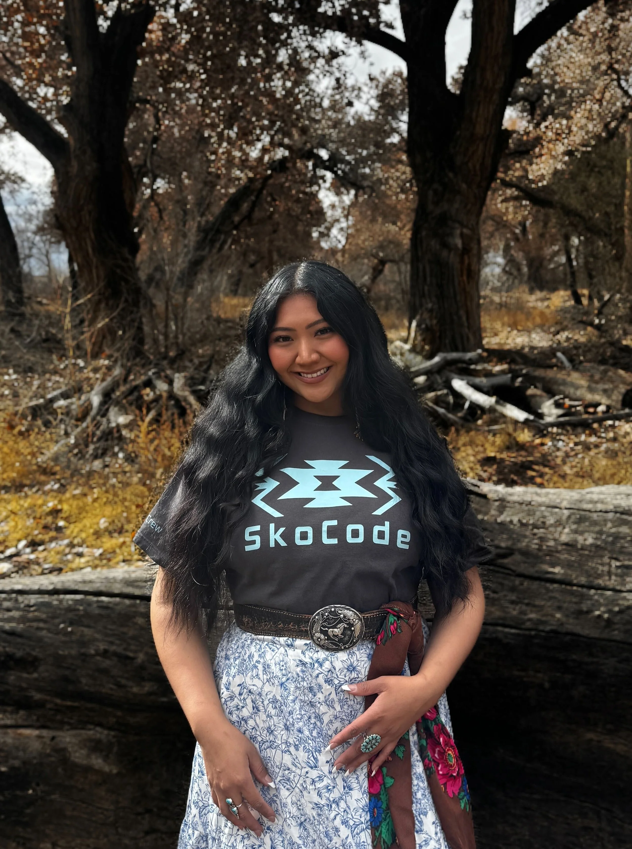 Meet Shaniah: Honoring Language, Culture, and Community Through Technology