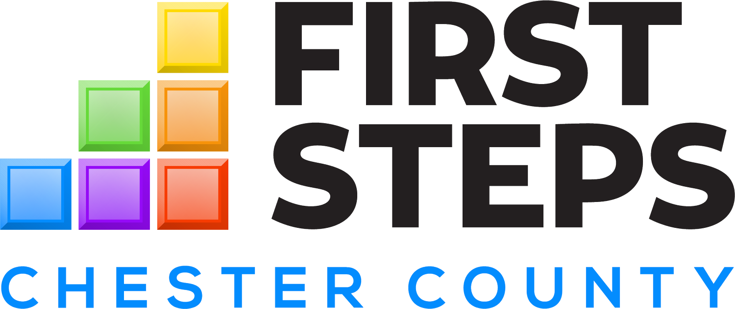Chester County First Steps