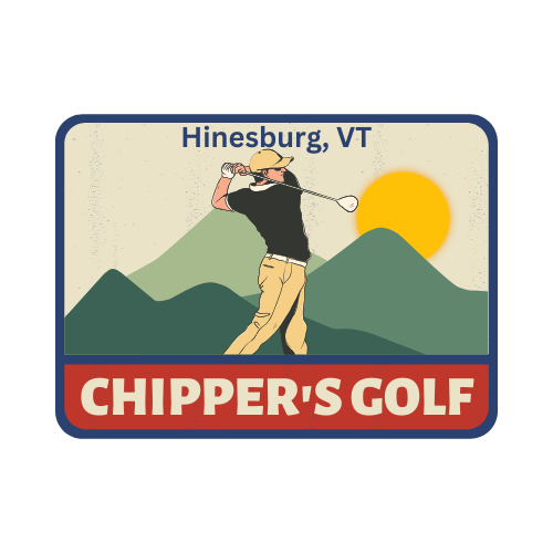 Chipper&#39;s Golf