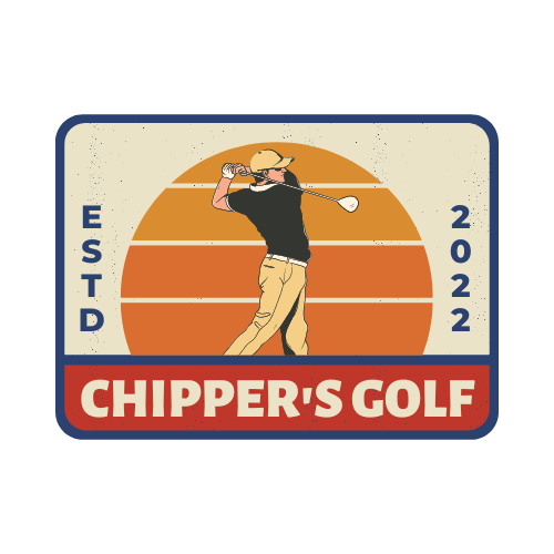 Chipper&#39;s Golf
