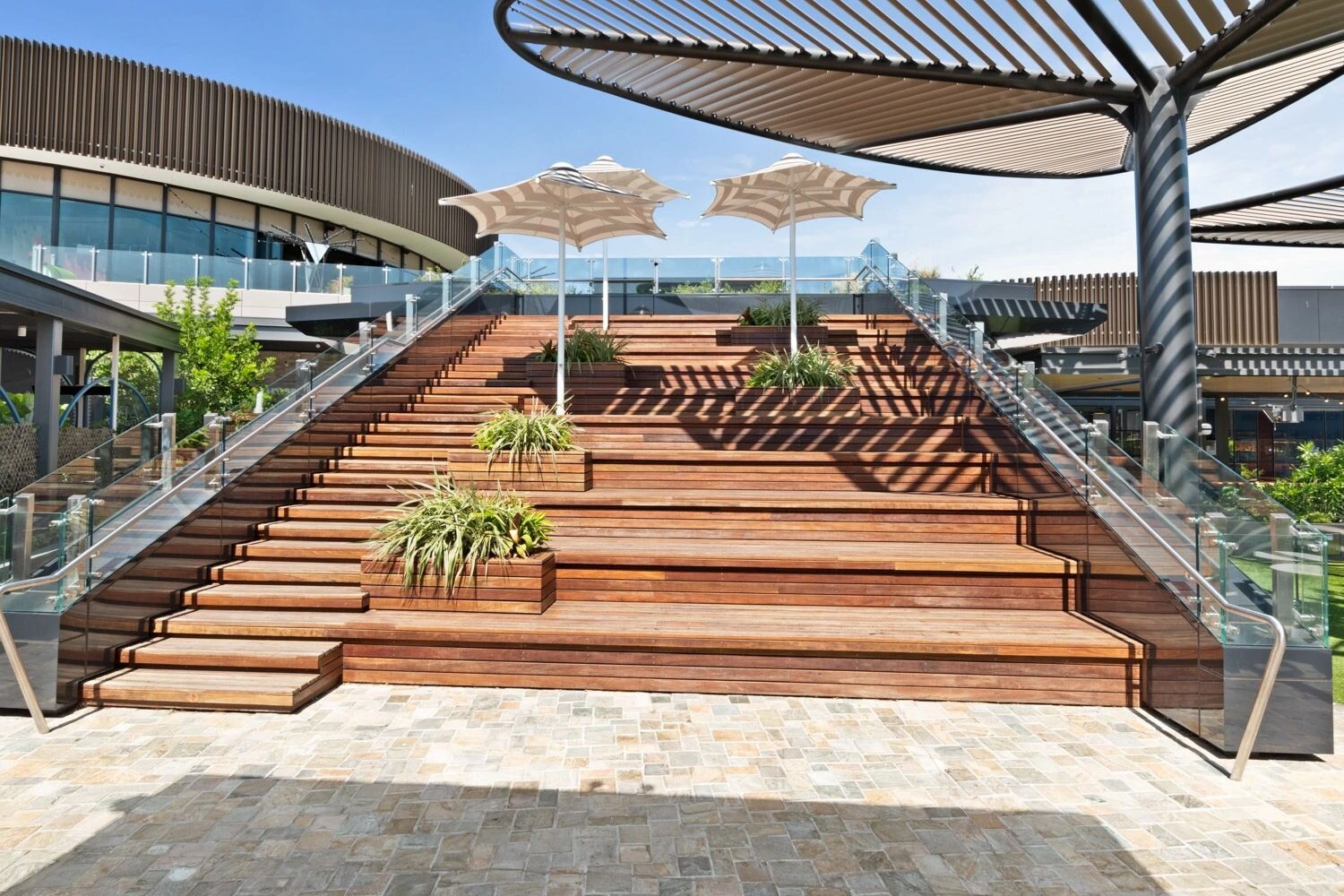 Cladding — Parkside Forestry