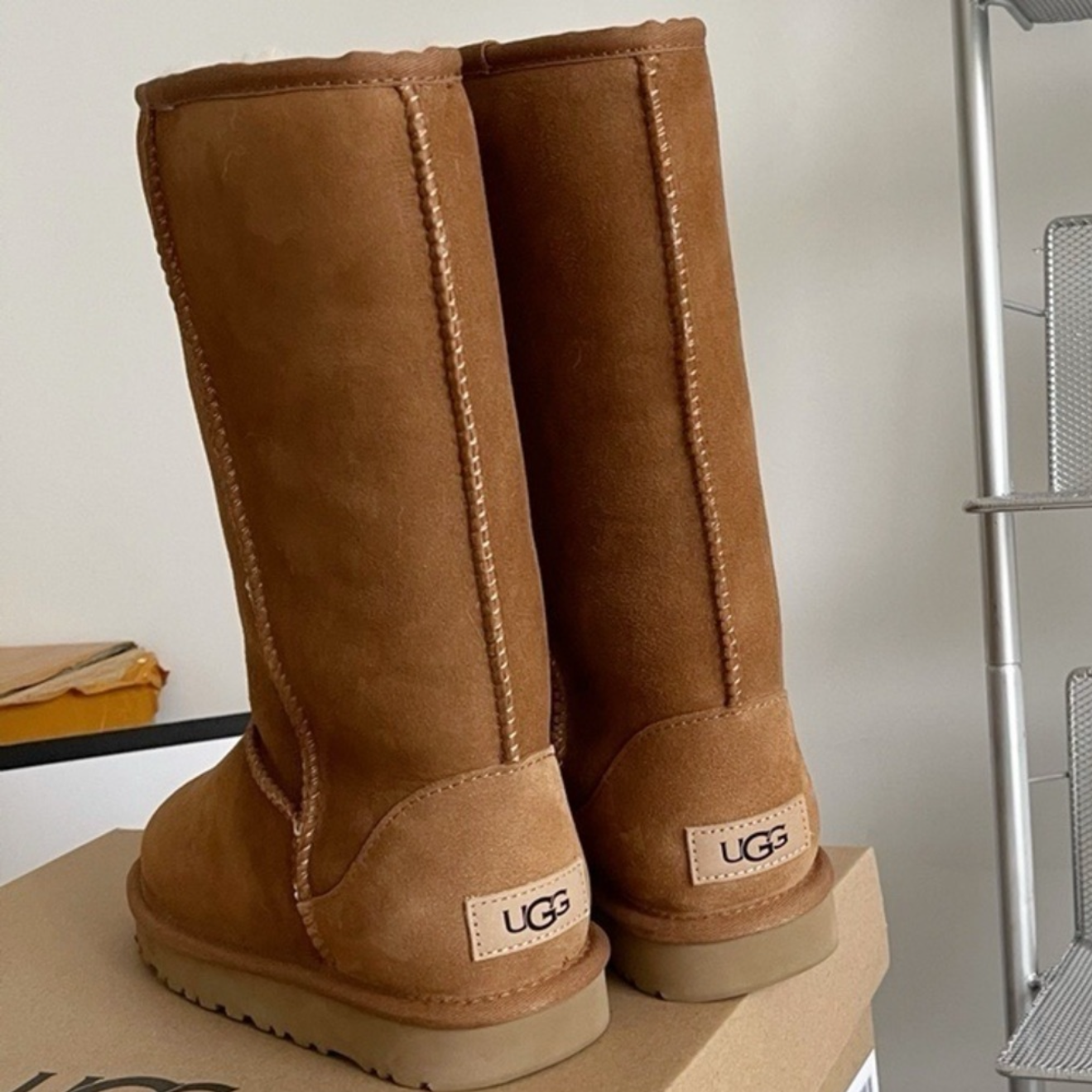 UGG Classic Tall Boot