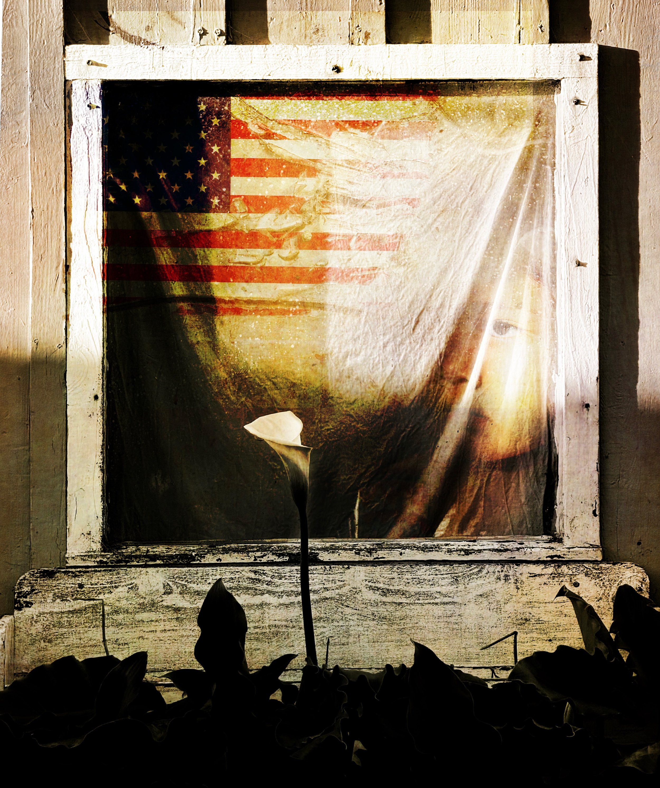 From Sea to Shining Sea