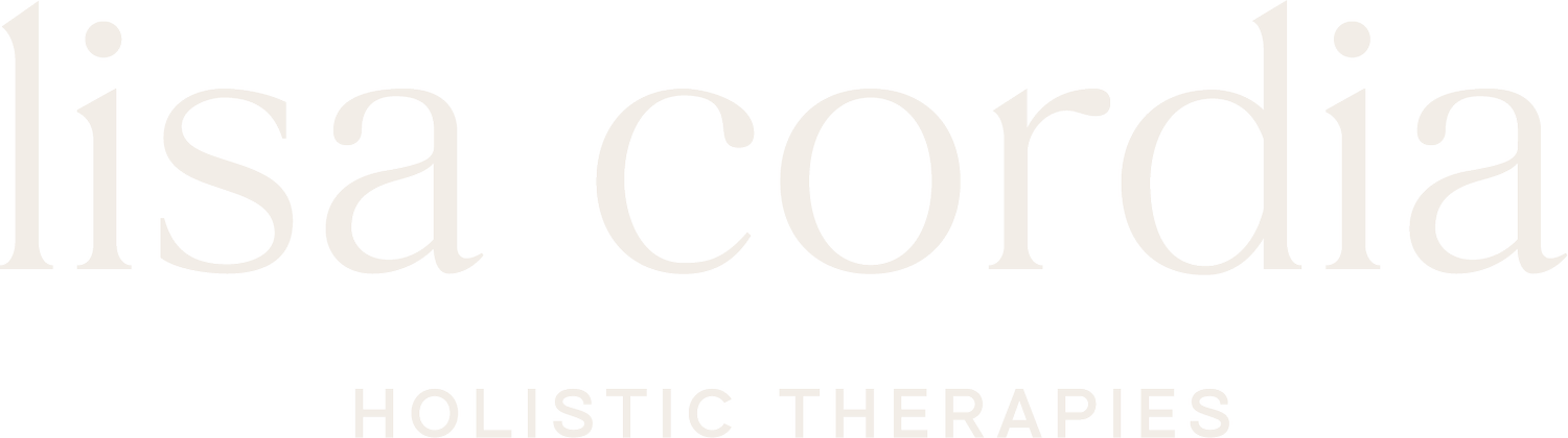 Lisa Cordia Holistic Therapies