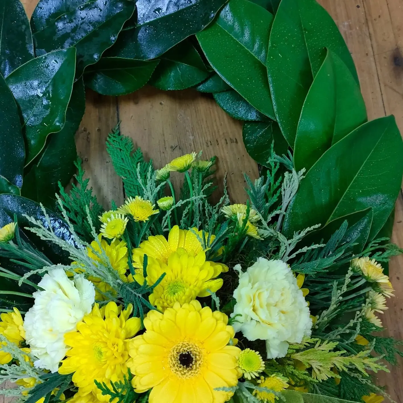 Flower and gift delivery Napier, Hastings and Havelock NorthThe Village Florist Napier