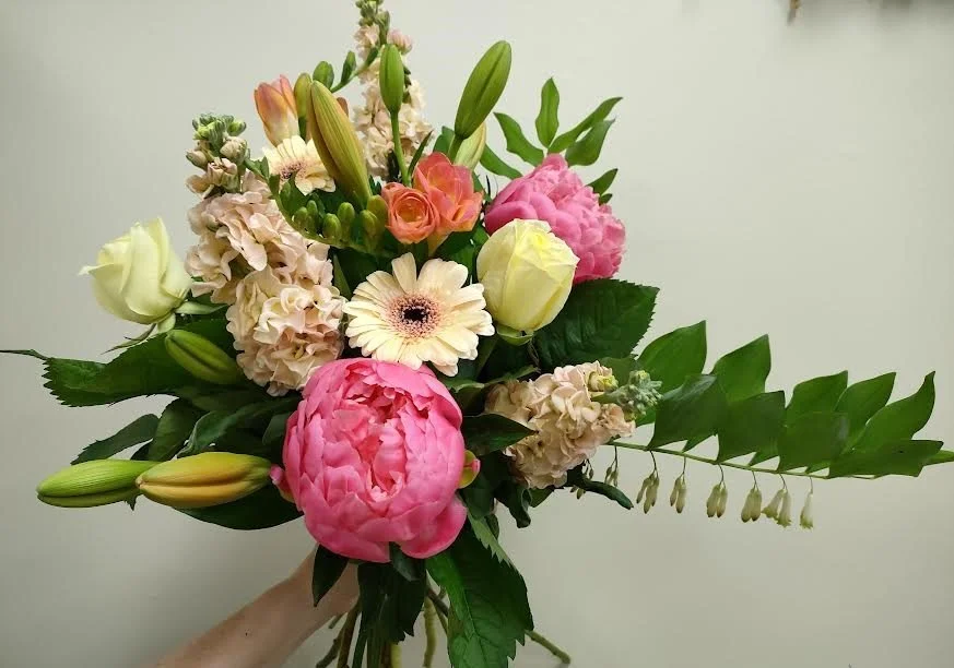 Florist's Choice Bouquet