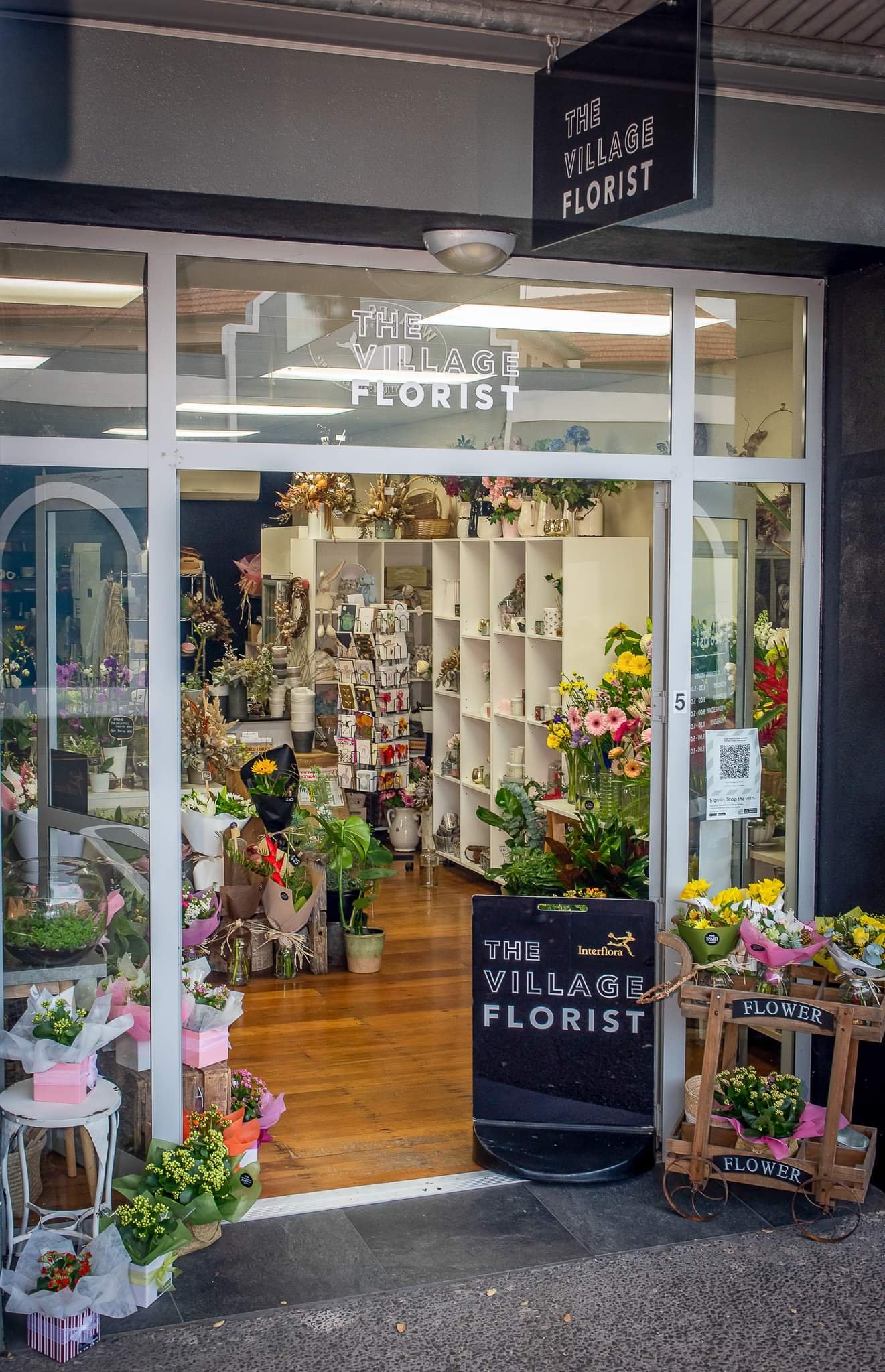 Flower and gift delivery Napier Hastings and Havelock NorthThe