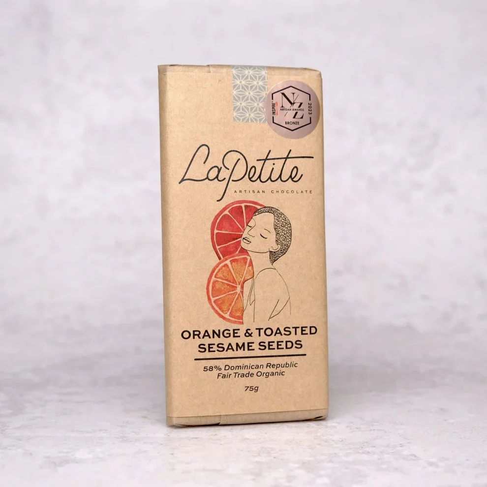 La Petite Artisan Chocolate