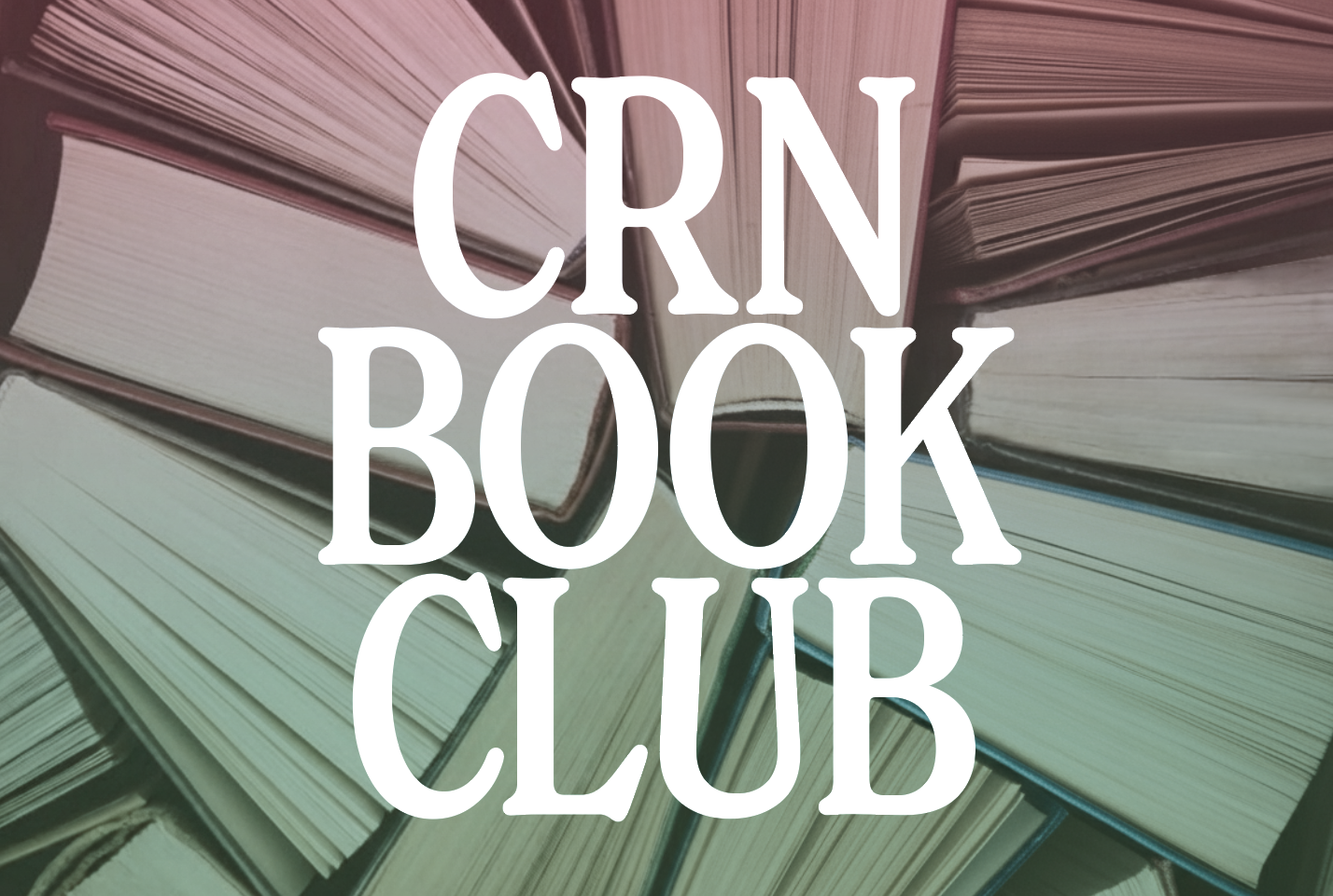 WINTER BOOK CLUB — The Creativity Choice by Dr. Zorana Ivcevic Pringle