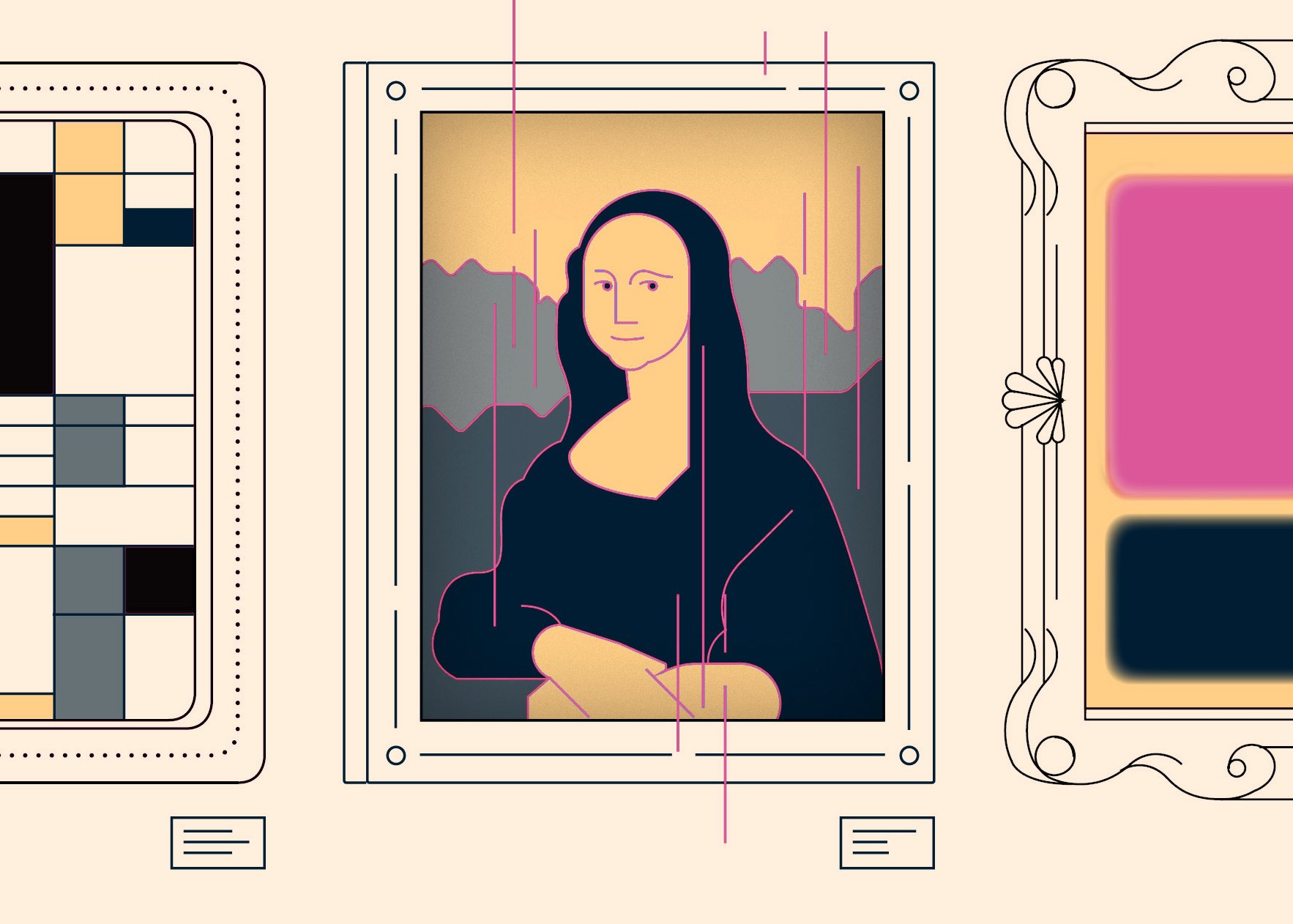 e36: Museum vs. Digital&nbsp;: Creative Art Engagement Across Contexts