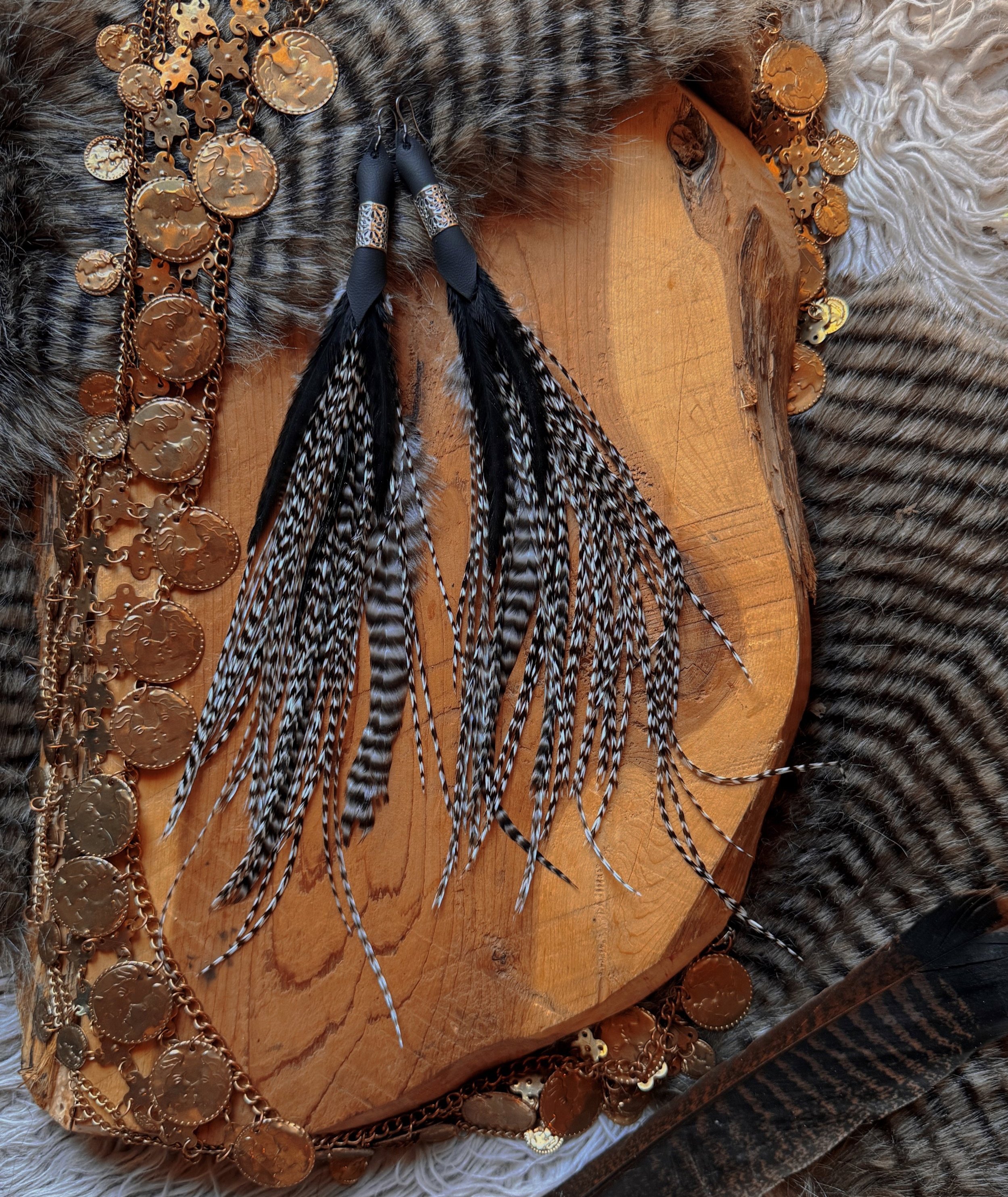 Grizzly Wings