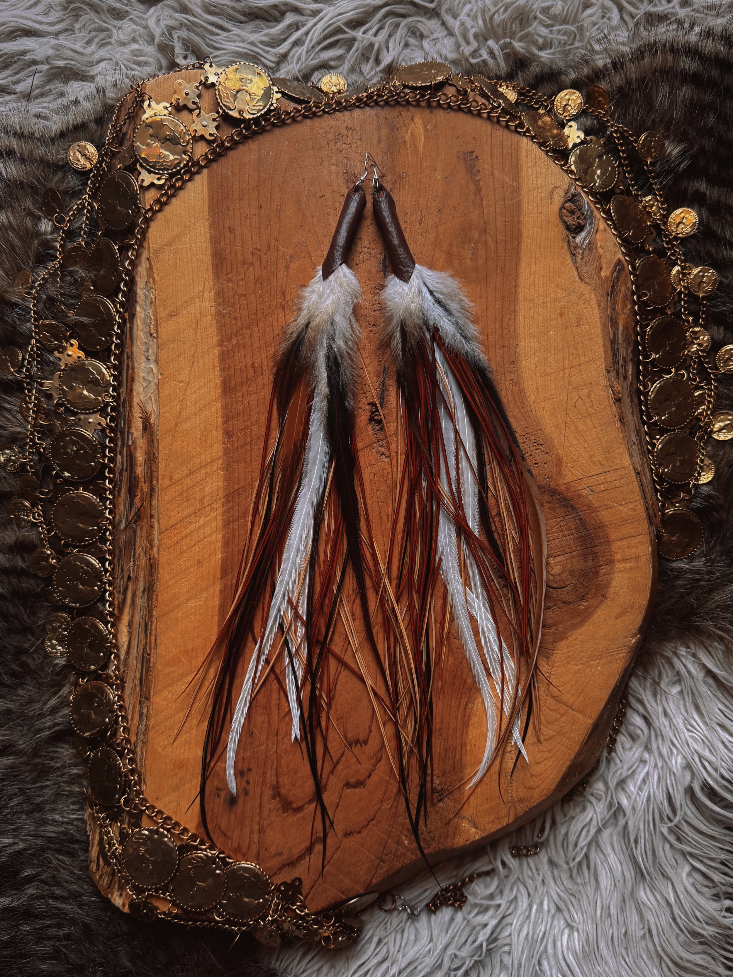 Deer heart