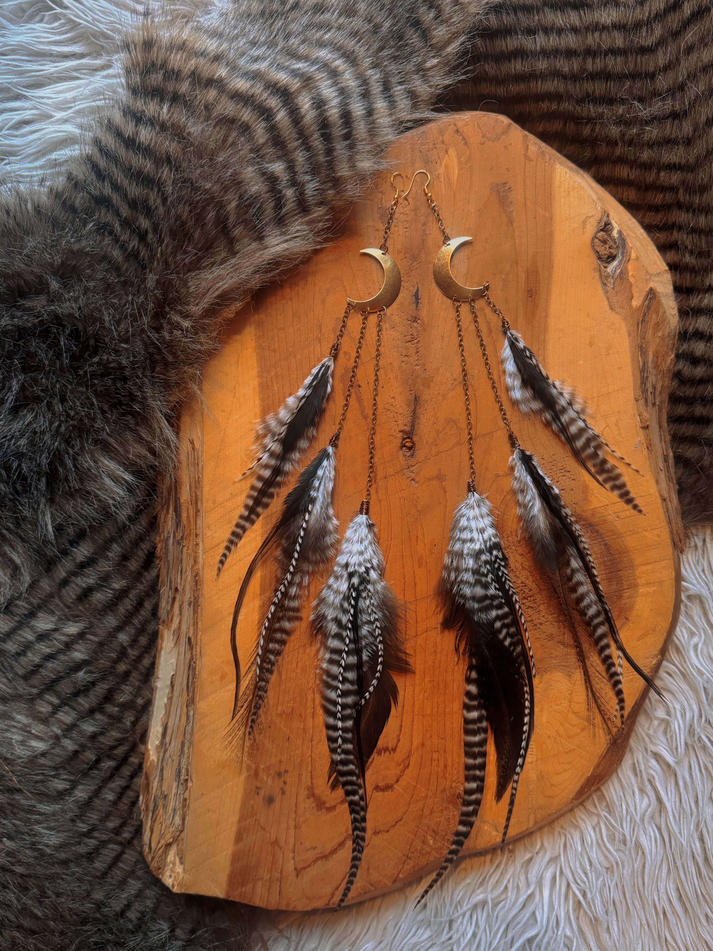 Black Moon Wings