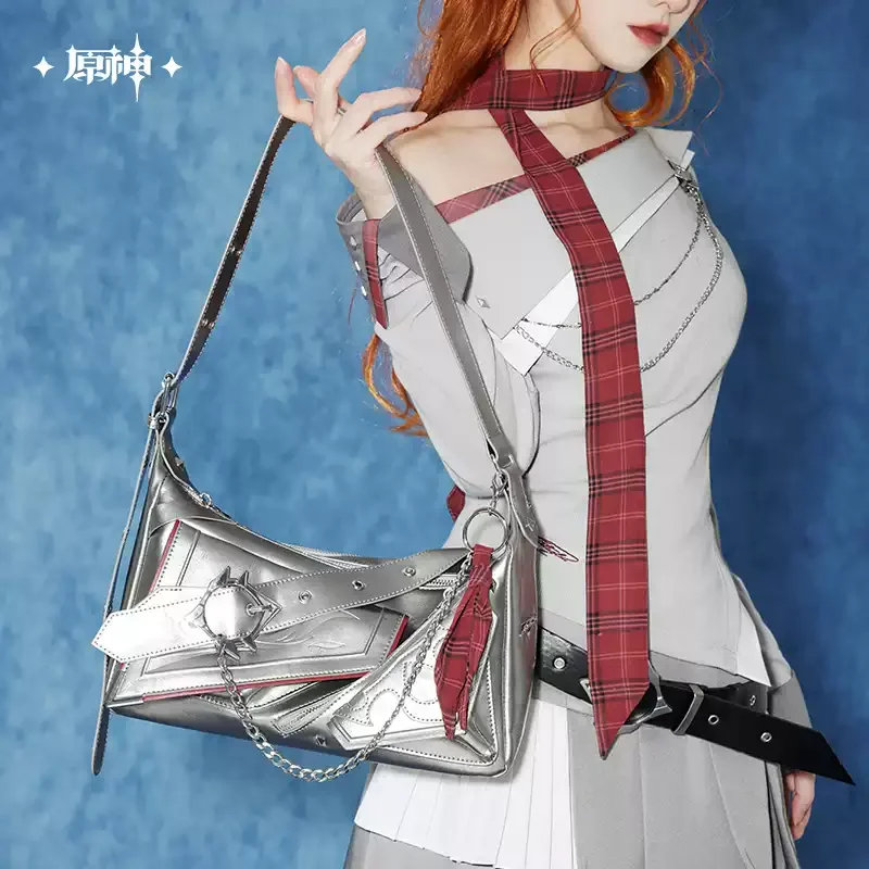 Pre-order Genshin Impact Tartaglia Impression Series Bag