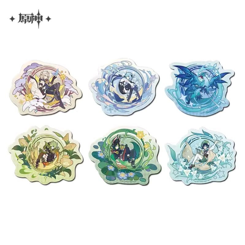 Windblume's Breath Mousepads.jpg