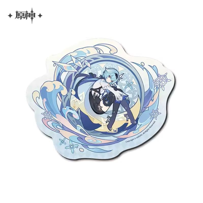 Eula Windblume's Breath Mousepads.jpg