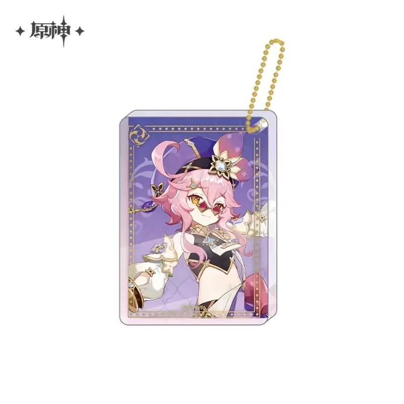 Dori Painting Series Thick Acrylic Keychains.jpg