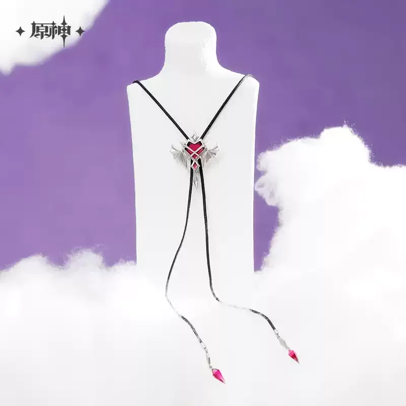 Pre-order Genshin Impact Durin Impressions Series Necklace