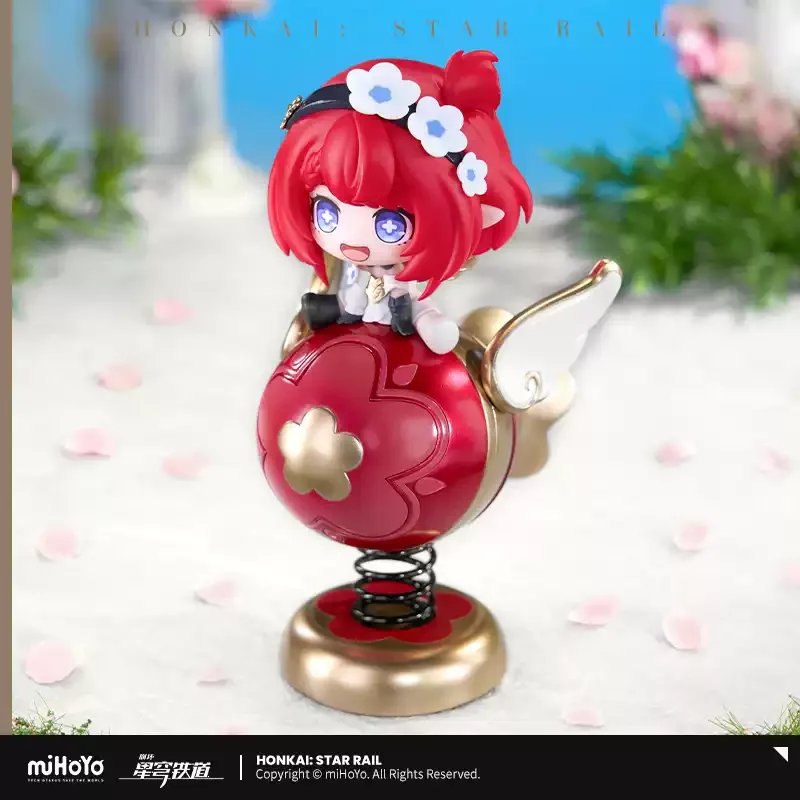 Pre-order Honkai Star Rail Tribbie Rocking Figure