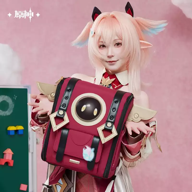 Pre-order Genshin Impact Linnea Backpack