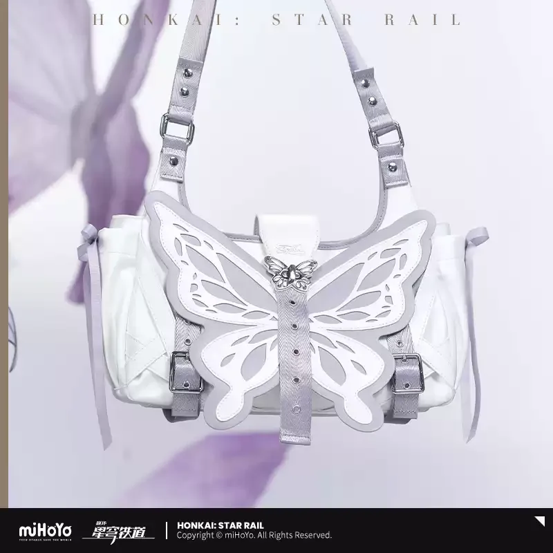 Pre-order Honkai Star Rail Castorice Impression Series Bag