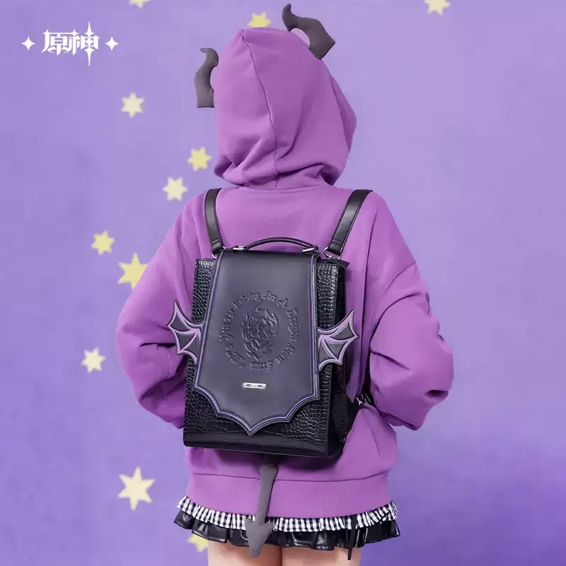 Pre-order Genshin Impact Durin Impressions Series Bag